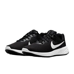 Nike Revolution 6 NN Running Walking Athletic Shoes